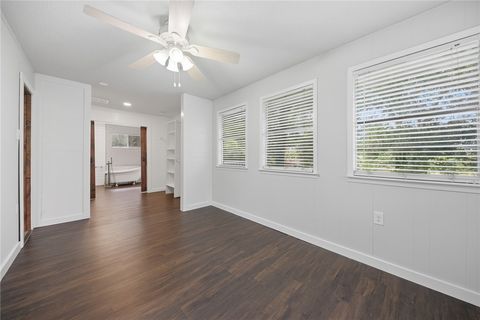 Tiny photo for 9481 Lake Forest Circle CIR, Brenham, TX 77833 (MLS # 26006277)