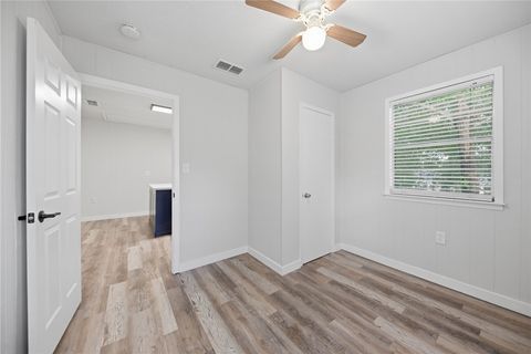 Tiny photo for 9481 Lake Forest Circle CIR, Brenham, TX 77833 (MLS # 26006277)