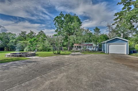 Tiny photo for 9481 Lake Forest Circle CIR, Brenham, TX 77833 (MLS # 26006277)