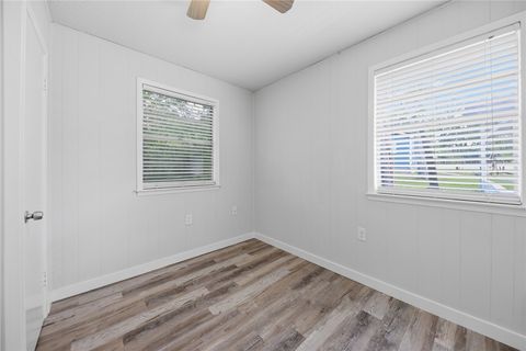 Tiny photo for 9481 Lake Forest Circle CIR, Brenham, TX 77833 (MLS # 26006277)