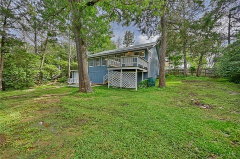 Tiny photo for 9481 Lake Forest Circle CIR, Brenham, TX 77833 (MLS # 26006277)
