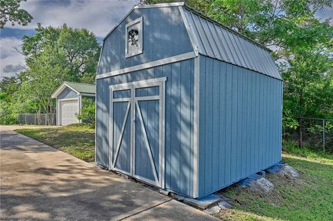 Tiny photo for 9481 Lake Forest Circle CIR, Brenham, TX 77833 (MLS # 26006277)