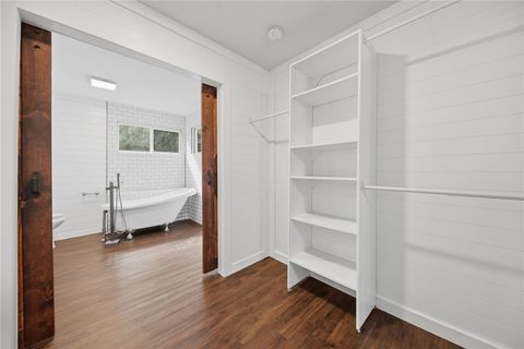 Tiny photo for 9481 Lake Forest Circle CIR, Brenham, TX 77833 (MLS # 26006277)