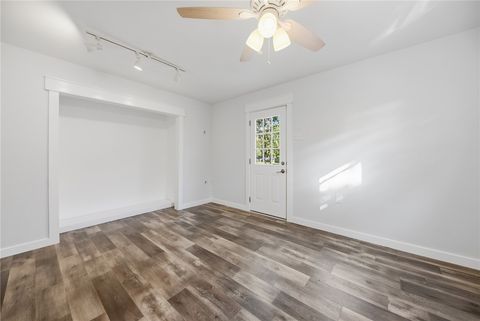 Tiny photo for 9481 Lake Forest Circle CIR, Brenham, TX 77833 (MLS # 26006277)