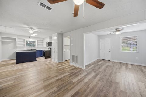 Tiny photo for 9481 Lake Forest Circle CIR, Brenham, TX 77833 (MLS # 26006277)