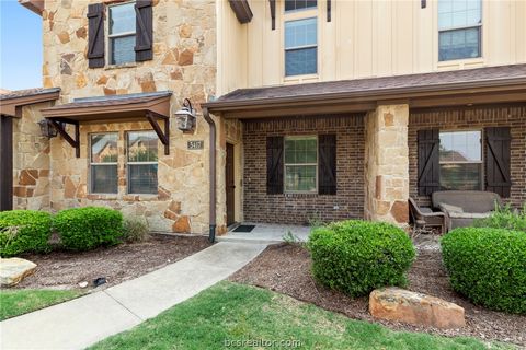 Tiny photo for 3417 General Parkway N, College Station, TX 77845 (MLS # 26005452)