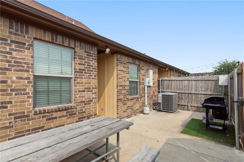 Tiny photo for 3417 General Parkway N, College Station, TX 77845 (MLS # 26005452)