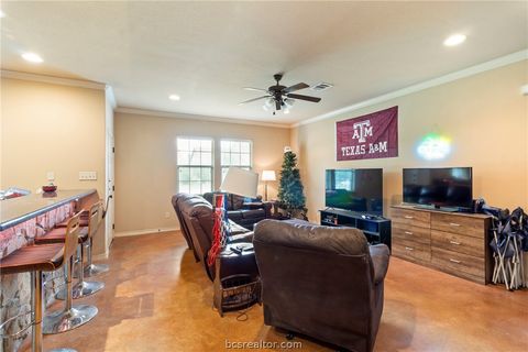 Tiny photo for 3417 General Parkway N, College Station, TX 77845 (MLS # 26005452)