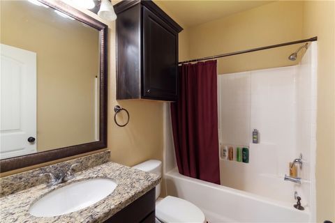 Tiny photo for 3417 General Parkway N, College Station, TX 77845 (MLS # 26005452)