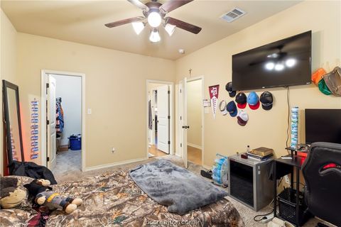 Tiny photo for 3417 General Parkway N, College Station, TX 77845 (MLS # 26005452)