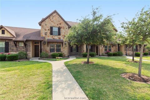 Photo of 3417 General Parkway N, College Station, TX 77845 (MLS # 26005452)