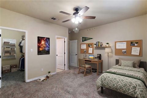 Tiny photo for 3417 General Parkway N, College Station, TX 77845 (MLS # 26005452)