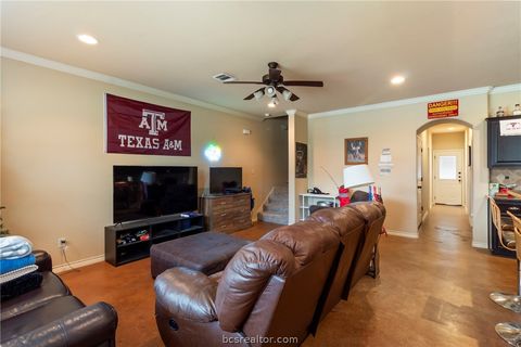 Tiny photo for 3417 General Parkway N, College Station, TX 77845 (MLS # 26005452)