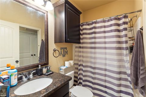 Tiny photo for 3417 General Parkway N, College Station, TX 77845 (MLS # 26005452)