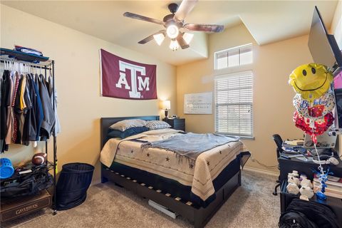 Tiny photo for 3417 General Parkway N, College Station, TX 77845 (MLS # 26005452)
