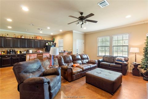 Tiny photo for 3417 General Parkway N, College Station, TX 77845 (MLS # 26005452)