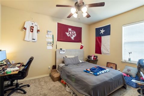 Tiny photo for 3417 General Parkway N, College Station, TX 77845 (MLS # 26005452)