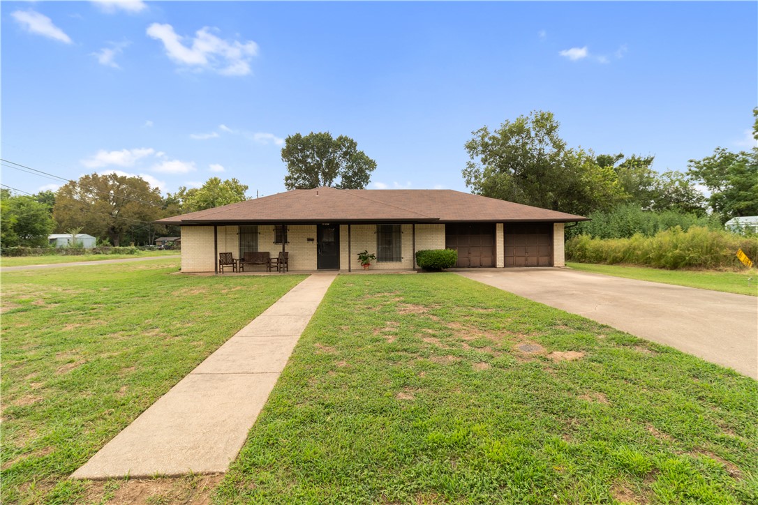 401 N San Marcos Street