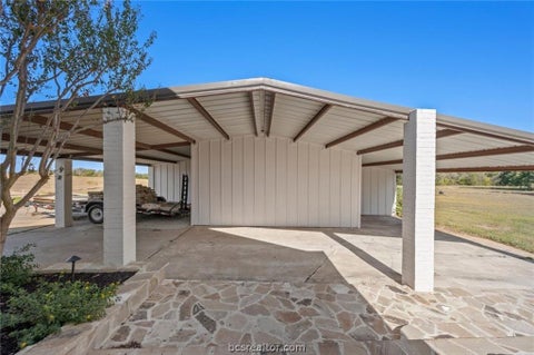 Tiny photo for 4791 State Highway 21 W (+/- 25 acres), Caldwell, TX 77836 (MLS # 26006992)