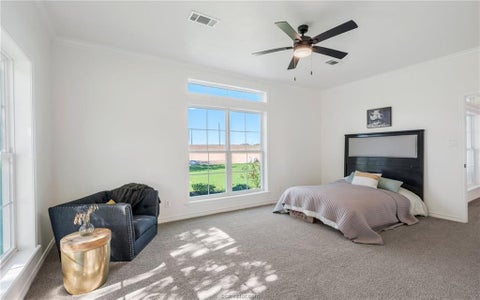 Tiny photo for 4791 State Highway 21 W (+/- 25 acres), Caldwell, TX 77836 (MLS # 26006992)