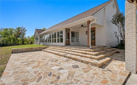 Tiny photo for 4791 State Highway 21 W (+/- 25 acres), Caldwell, TX 77836 (MLS # 26006992)