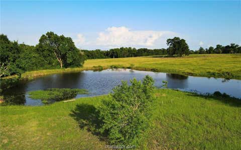 Tiny photo for 4791 State Highway 21 W (+/- 25 acres), Caldwell, TX 77836 (MLS # 26006992)