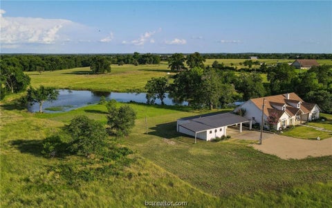 Tiny photo for 4791 State Highway 21 W (+/- 25 acres), Caldwell, TX 77836 (MLS # 26006992)