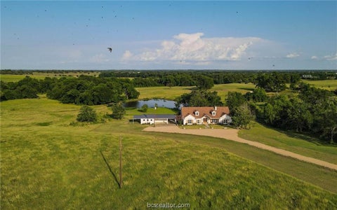 Tiny photo for 4791 State Highway 21 W (+/- 25 acres), Caldwell, TX 77836 (MLS # 26006992)