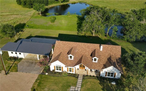 Tiny photo for 4791 State Highway 21 W (+/- 25 acres), Caldwell, TX 77836 (MLS # 26006992)