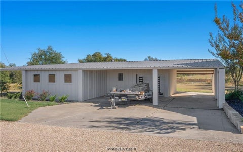Tiny photo for 4791 State Highway 21 W (+/- 25 acres), Caldwell, TX 77836 (MLS # 26006992)