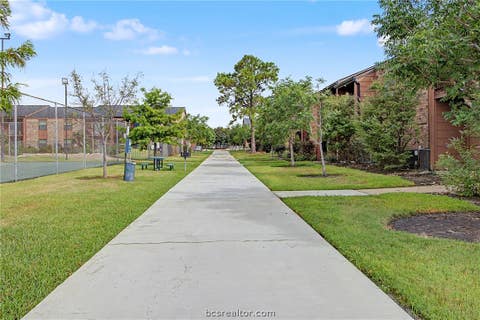 Tiny photo for 904 University Oaks #132, College Station, TX 77840 (MLS # 26009253)