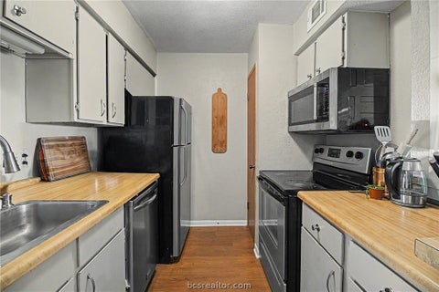 Tiny photo for 904 University Oaks #132, College Station, TX 77840 (MLS # 26009253)