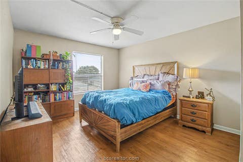 Tiny photo for 904 University Oaks #132, College Station, TX 77840 (MLS # 26009253)
