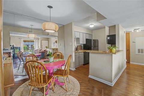 Tiny photo for 904 University Oaks #132, College Station, TX 77840 (MLS # 26009253)
