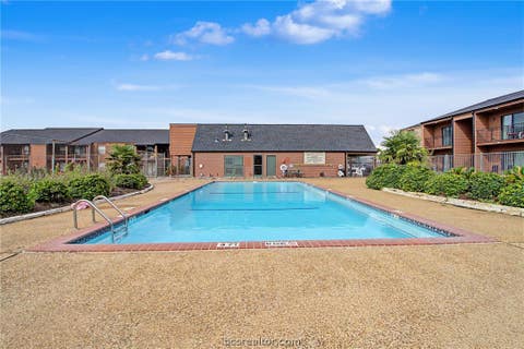 Tiny photo for 904 University Oaks #132, College Station, TX 77840 (MLS # 26009253)