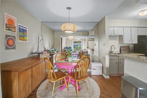 Tiny photo for 904 University Oaks #132, College Station, TX 77840 (MLS # 26009253)