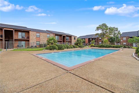Tiny photo for 904 University Oaks #132, College Station, TX 77840 (MLS # 26009253)