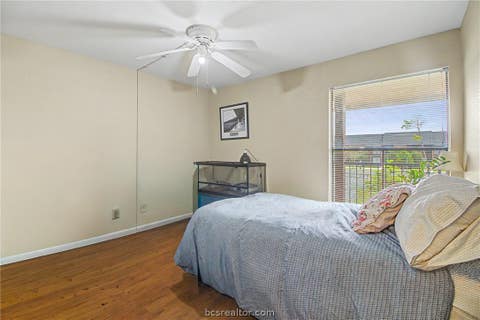 Tiny photo for 904 University Oaks #132, College Station, TX 77840 (MLS # 26009253)