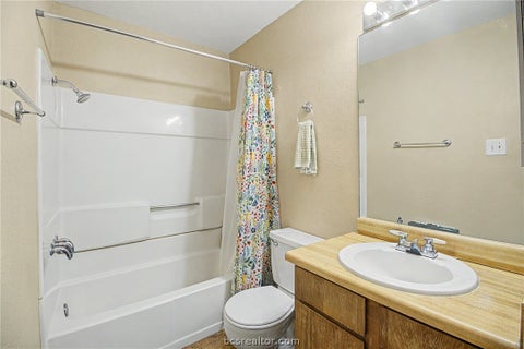Tiny photo for 904 University Oaks #132, College Station, TX 77840 (MLS # 26009253)