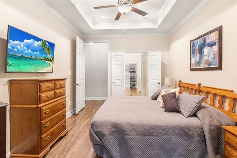 Tiny photo for 2011 Reagan Court, Bryan, TX 77802 (MLS # 26002775)