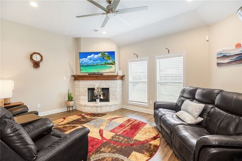 Tiny photo for 2011 Reagan Court, Bryan, TX 77802 (MLS # 26002775)