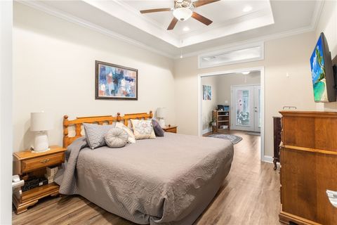 Tiny photo for 2011 Reagan Court, Bryan, TX 77802 (MLS # 26002775)