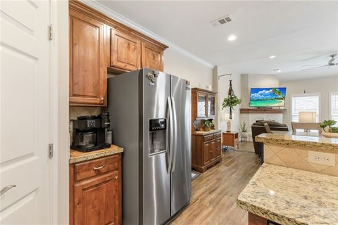 Tiny photo for 2011 Reagan Court, Bryan, TX 77802 (MLS # 26002775)