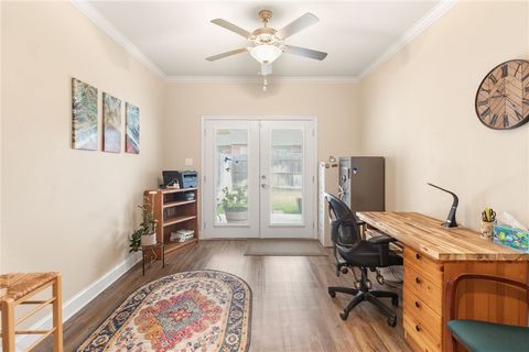 Tiny photo for 2011 Reagan Court, Bryan, TX 77802 (MLS # 26002775)