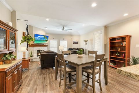 Tiny photo for 2011 Reagan Court, Bryan, TX 77802 (MLS # 26002775)