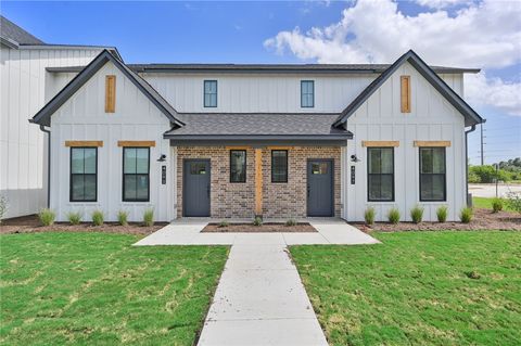 Tiny photo for 4040 Maycomb Drive, College Station, TX 77845 (MLS # 26002921)