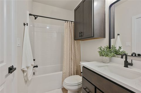 Tiny photo for 4040 Maycomb Drive, College Station, TX 77845 (MLS # 26002921)