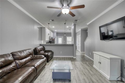 Tiny photo for 301 Southwest Parkway #303, College Station, TX 77840 (MLS # 26004352)