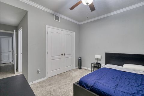 Tiny photo for 301 Southwest Parkway #303, College Station, TX 77840 (MLS # 26004352)