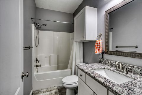 Tiny photo for 301 Southwest Parkway #303, College Station, TX 77840 (MLS # 26004352)